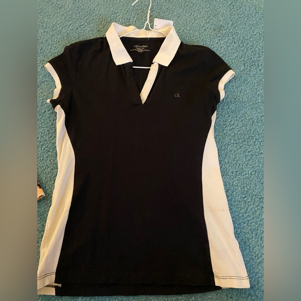 Calvin Klein Polo Bundle - Picture 2 of 10